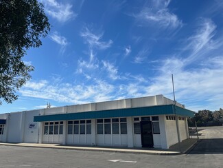 Ventura, CA Industrial - 1593-1603 Palma Dr