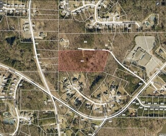Atlanta, GA Agricultural - 5320 Thames Dr
