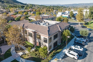Simi Valley, CA Office/Medical - 1175 Swallow Ln Simi Valley, CA Office/Medical - 1175 Swallow Ln