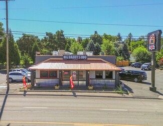 Boise, ID Freestanding - 4903 W Overland Rd