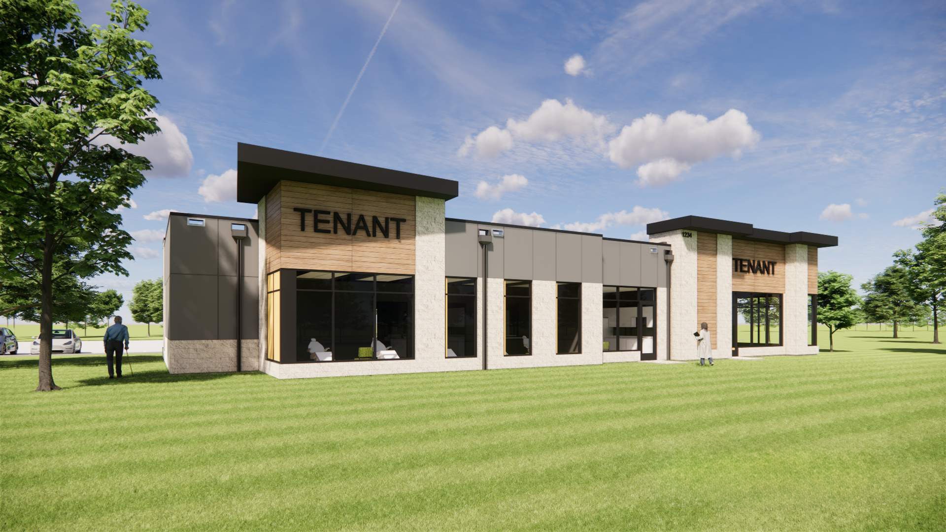 5780 West Parkway, Johnston, IA for Rent