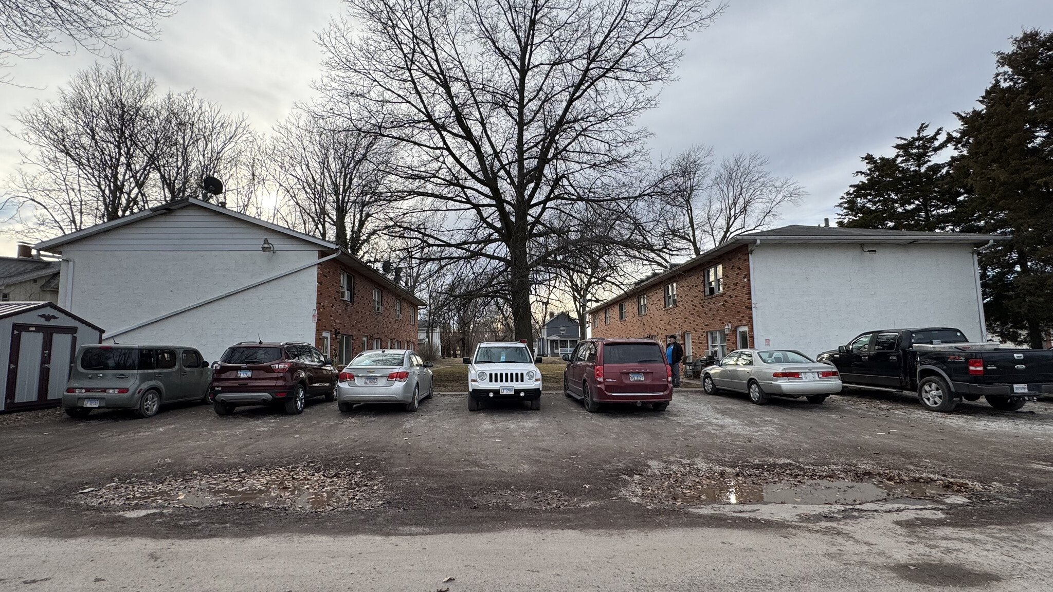 846 N Main St, Jacksonville, IL for Sale