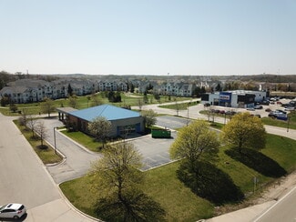 Round Lake, IL Office/Retail - 1271 W Il Route 134