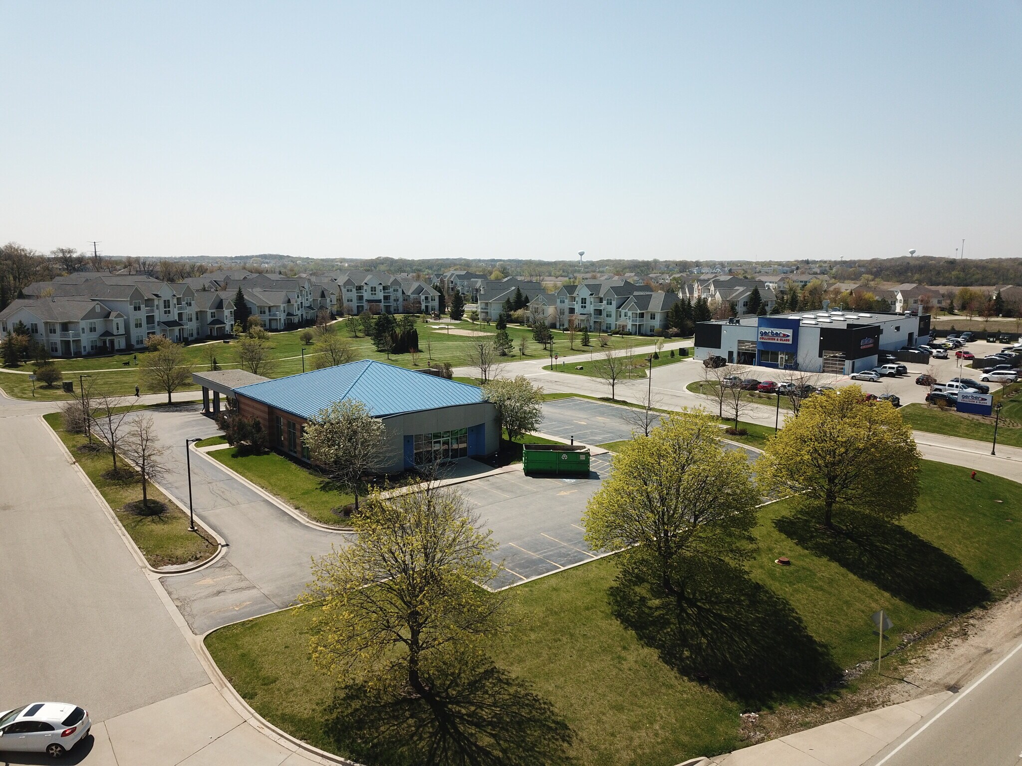 1271 W Il Route 134, Round Lake, IL for Rent