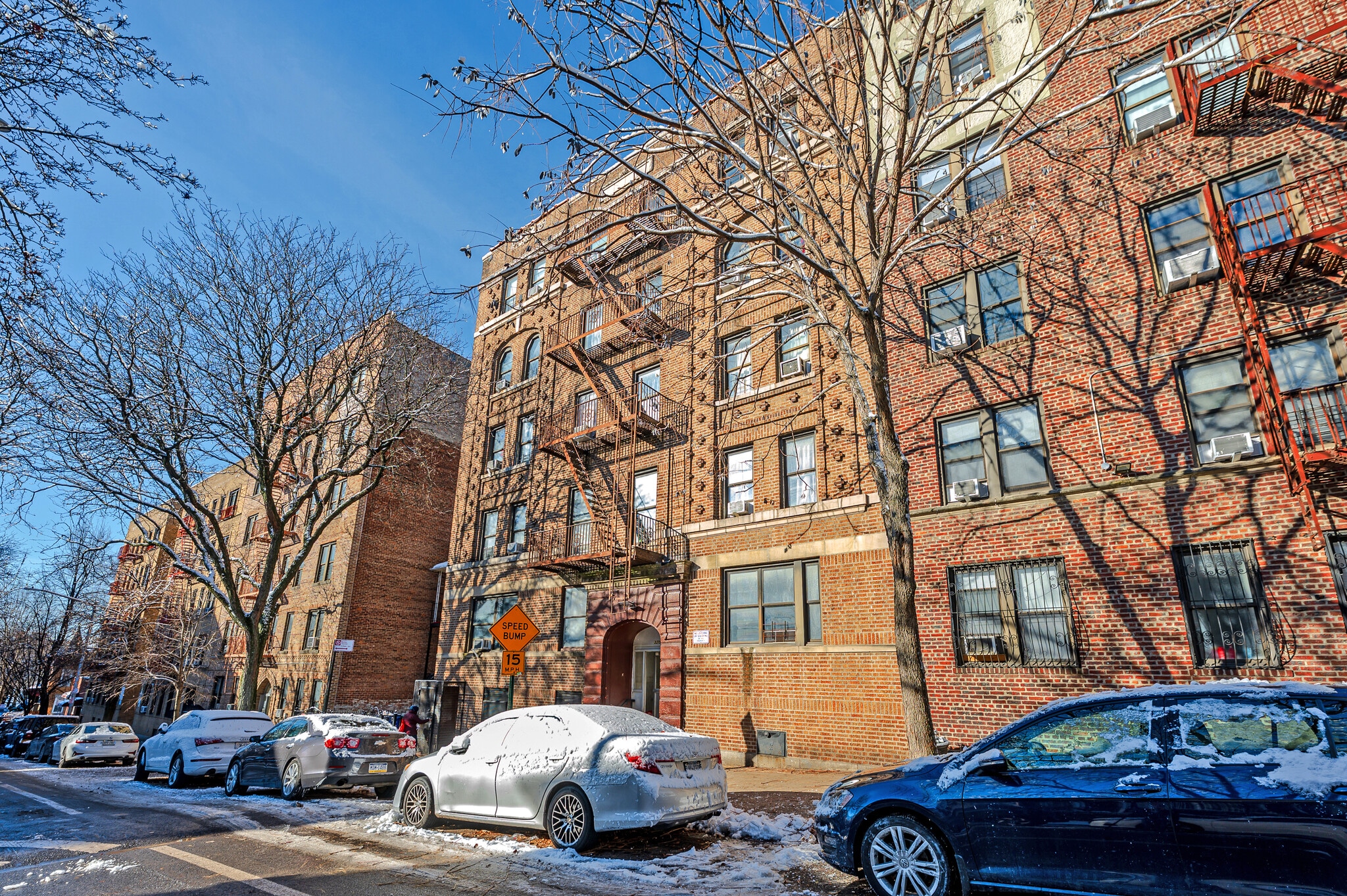 3207 Hull Ave, Bronx, NY for Sale