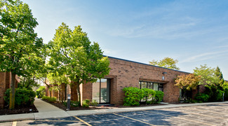 Elmhurst, IL Industrial - 747 Church Rd