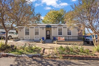 Vicksburg, MS Office - 908 Cherry St