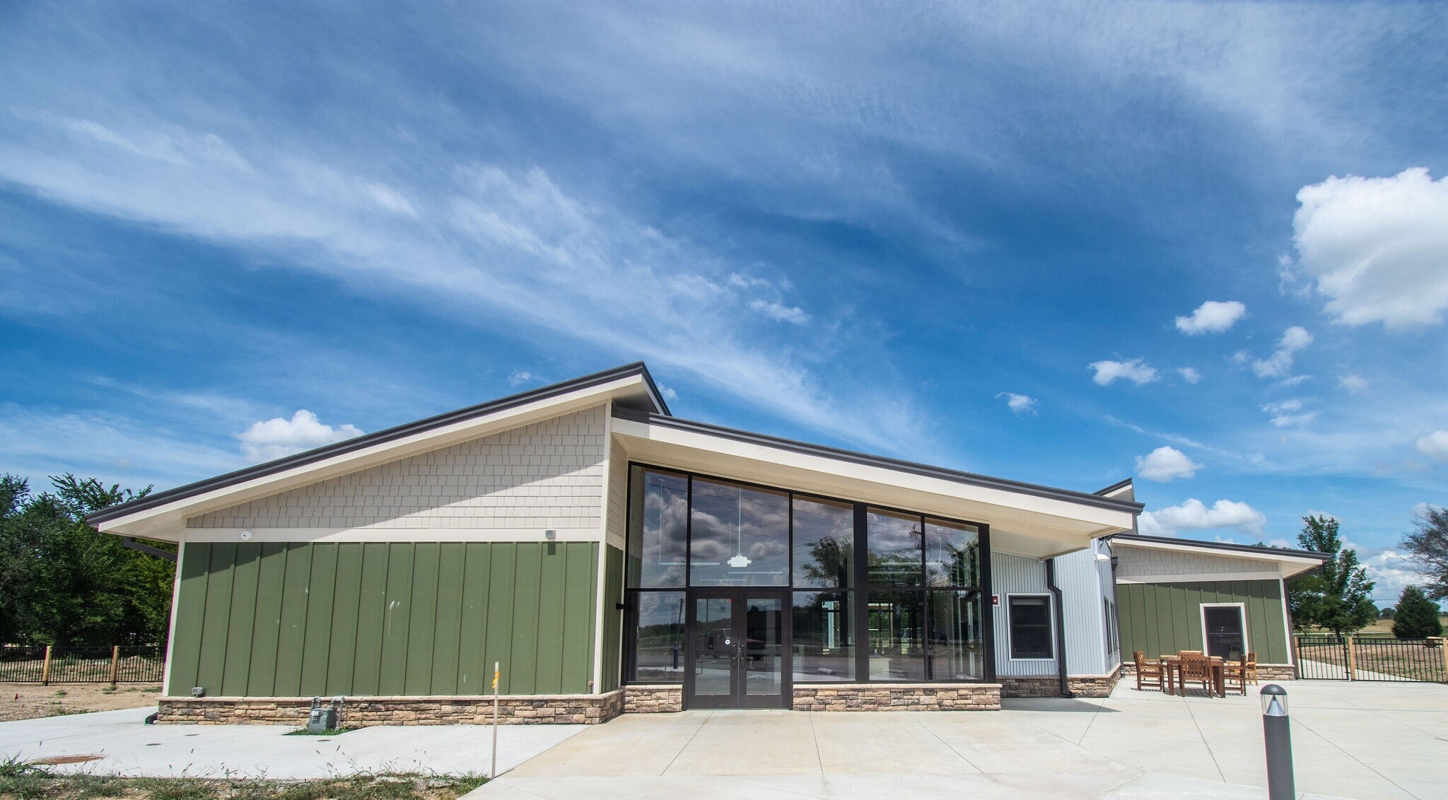 6455 E 106th St N Sperry, OK 74073 Office Property for Sale on