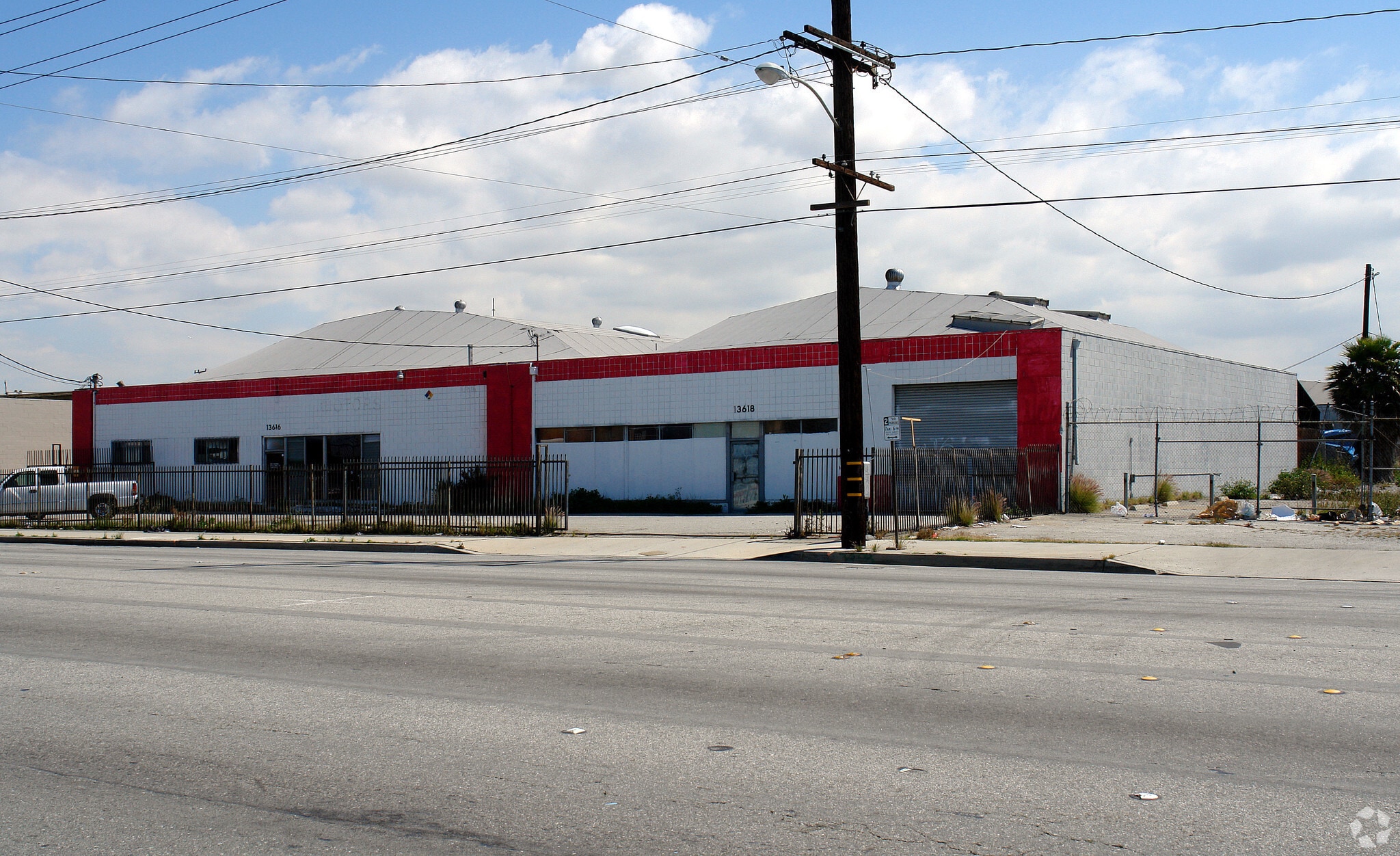 13614-13618 S Western Ave, Gardena, CA for Rent