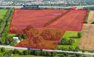 Hilliard, OH Commercial - 4840 Davidson Rd Hilliard, OH Commercial - 4840 Davidson Rd