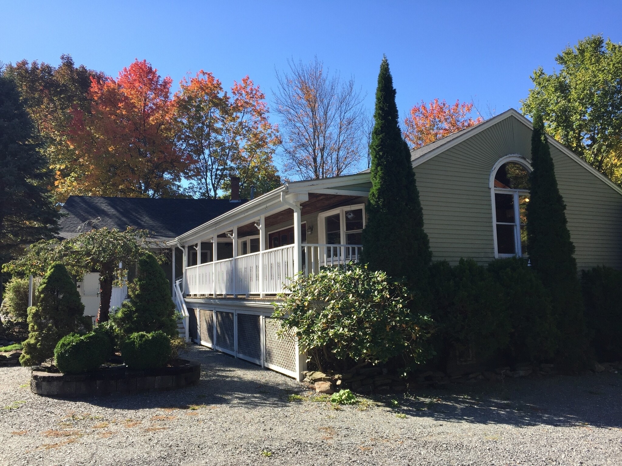 23 Gleasondale Rd, Stow, MA for Rent