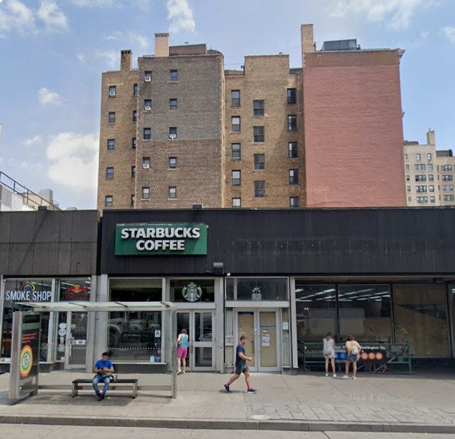 378 Sixth Ave, New York, NY for Rent