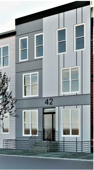 Brooklyn, NY Apartments - 42 Driggs Ave