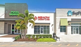 Bradenton, FL Retail - 7353 University Pky