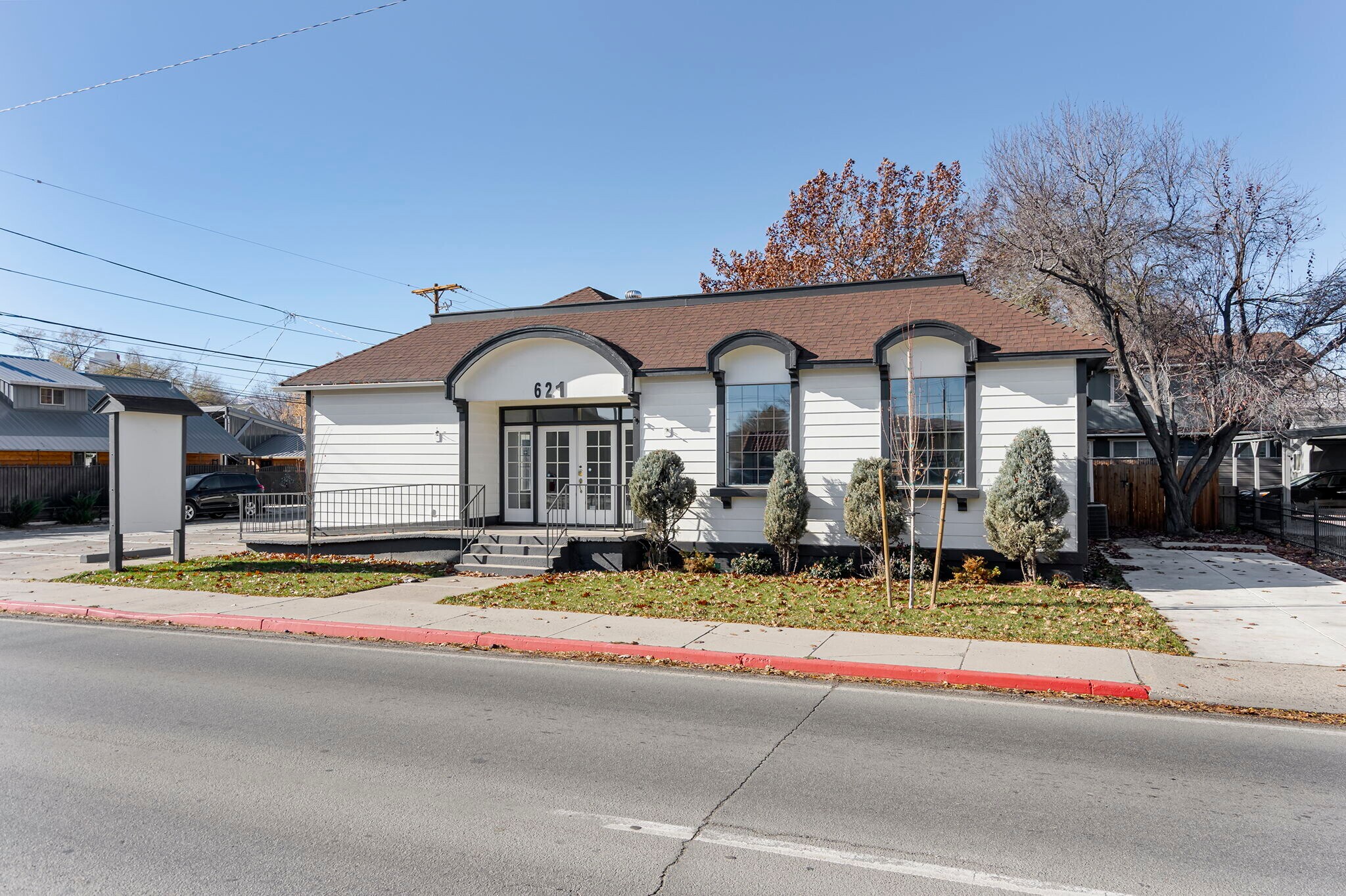 621 Pyramid Way Sparks, NV 89431 Office Property for Sale on