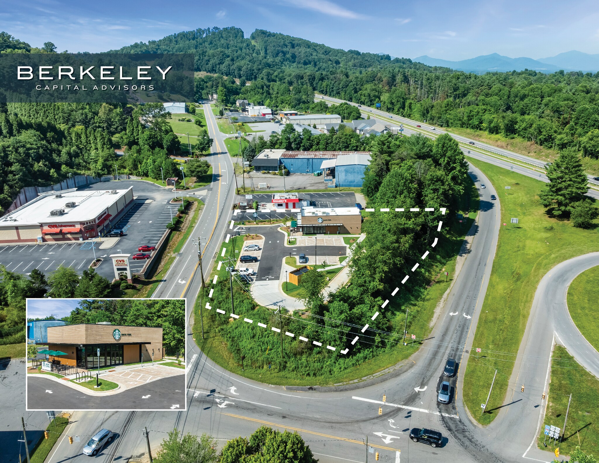 474 Weaverville Rd, Asheville, NC for Sale