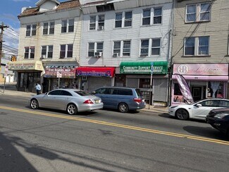 Irvington, NJ undefined - 876 Stuyvesant Ave