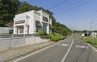 Quincy, MA Office - 377 Willard St