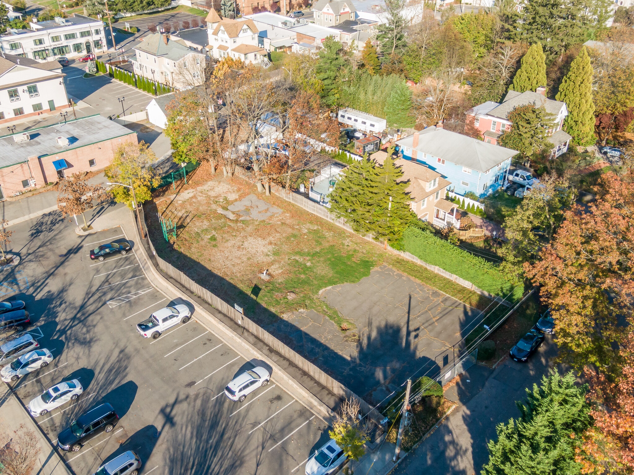 700 Glen Cove Ave Glen Head, NY 11545 Land Property for Sale on