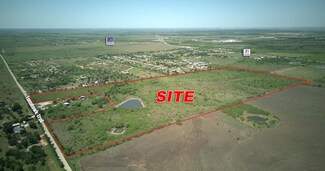 Dale, TX Commercial - 1099 Tomahawk Trail