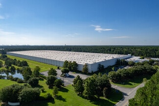 Savannah, GA Industrial - 1 Knowlton Way