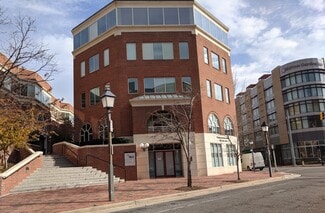 Alexandria, VA Office/Medical - 1661-1663 Prince St Alexandria, VA Office/Medical - 1661-1663 Prince St