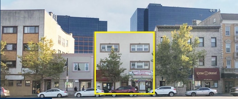 22-24 Ferry St, Newark, NJ for Sale