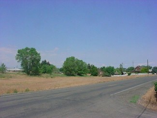 Yakima, WA Commercial Land - 1120 S 48th Ave Yakima, WA Commercial Land - 1120 S 48th Ave