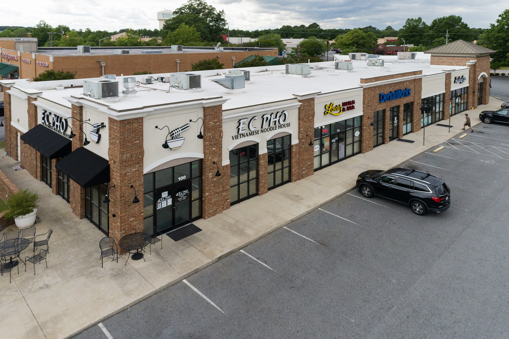 109 SE Greenville Blvd, Greenville, NC for Rent