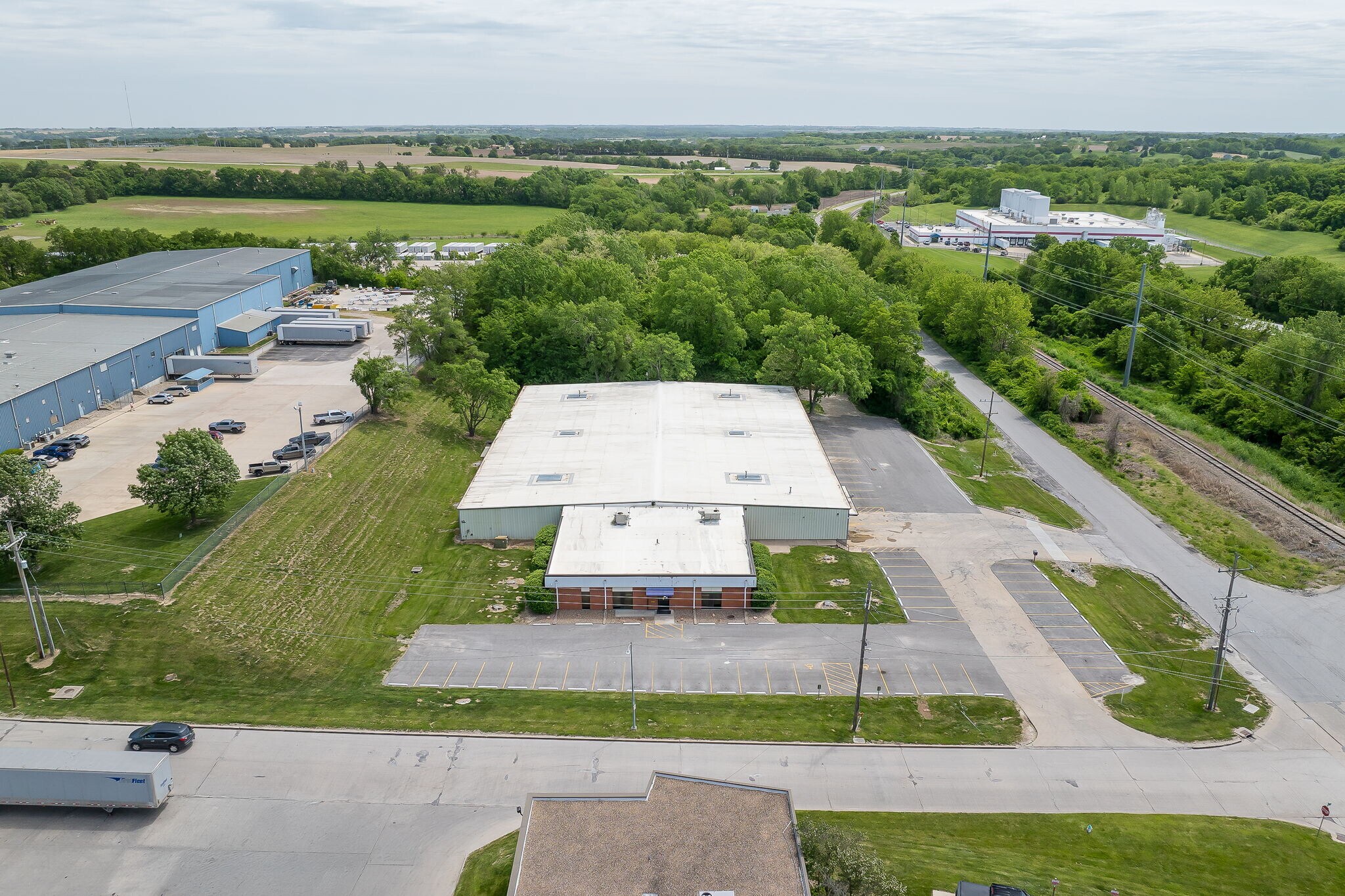 4811 Easton Rd, Saint Joseph, MO for Rent
