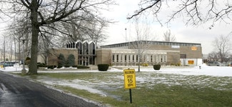 Eastlake, OH Flex - 34799 Curtis Blvd