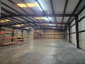Clermont, FL Industrial - 13518 Granville Ave