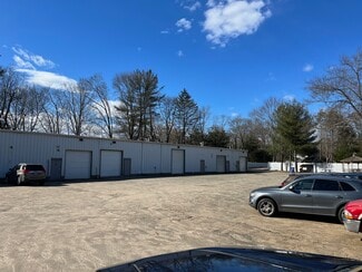 Tolland, CT Industrial - 65 Kingsbury Ave