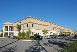 Jupiter, FL Industrial - 15132 Park Of Commerce Blvd