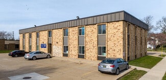 Saint Clair Shores, MI Medical - 24025 Greater Mack Ave