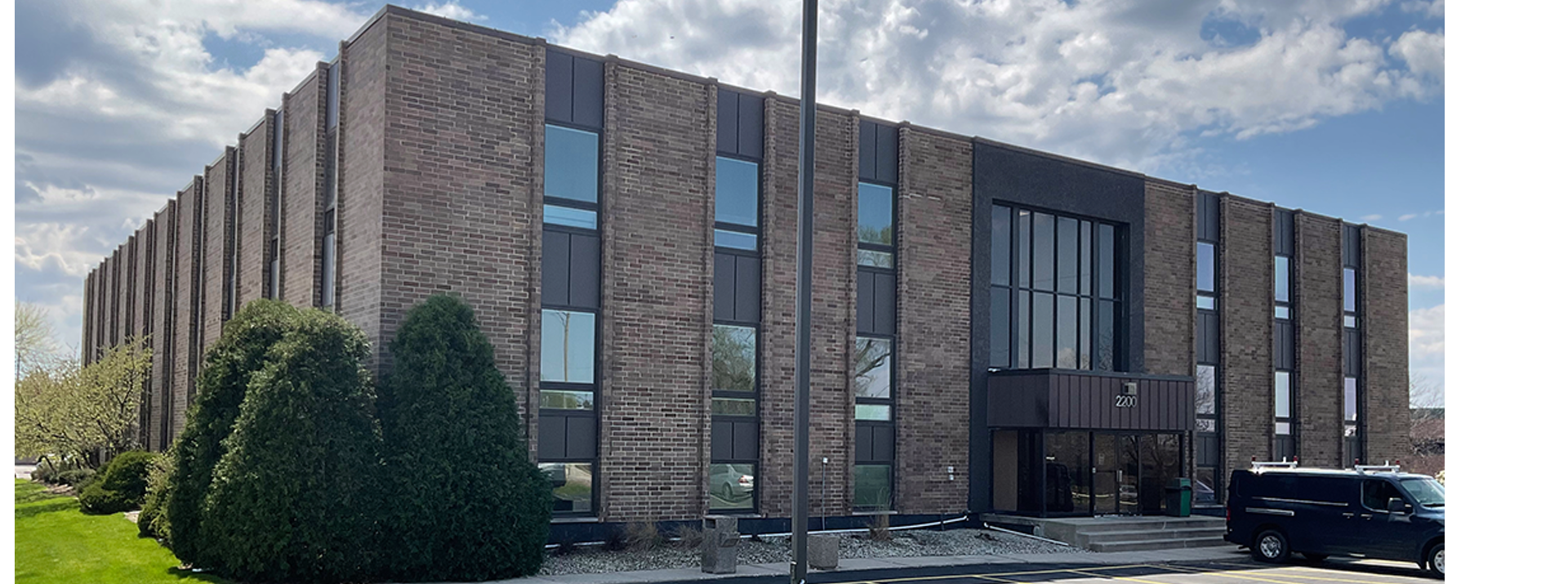 2200 S Main St, Lombard, IL for Rent