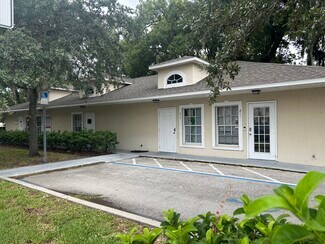 Kissimmee, FL Office - 211-219 N John Young Pky