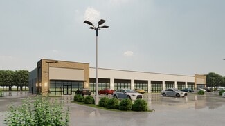 Arcola, TX Retail - 5045 Meridiana Pky