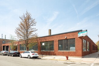 Chicago, IL Industrial - 424 N Wood St