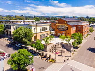 Washougal, WA Office, Retail - 1700 Main St