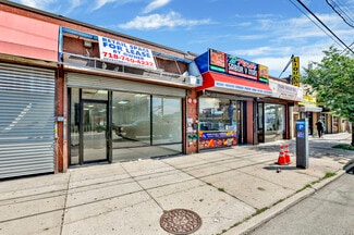 Bronx, NY Retail - 2451-2459 E Tremont Ave