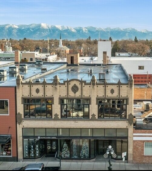 333 Main St, Kalispell, MT for Sale