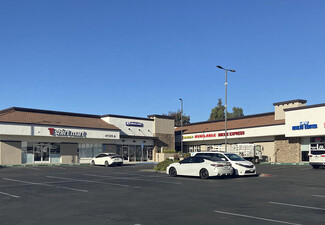 Temecula, CA Retail - 41125 Winchester Rd