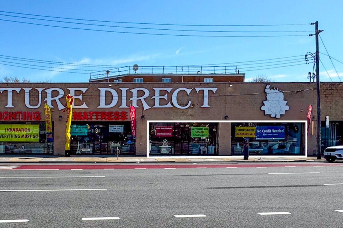 2413-2441 Flatbush Ave, Brooklyn, NY for Rent