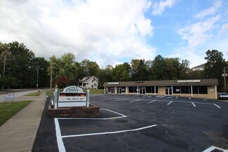 Brecksville, OH Retail - 6999-7011 Mill Rd