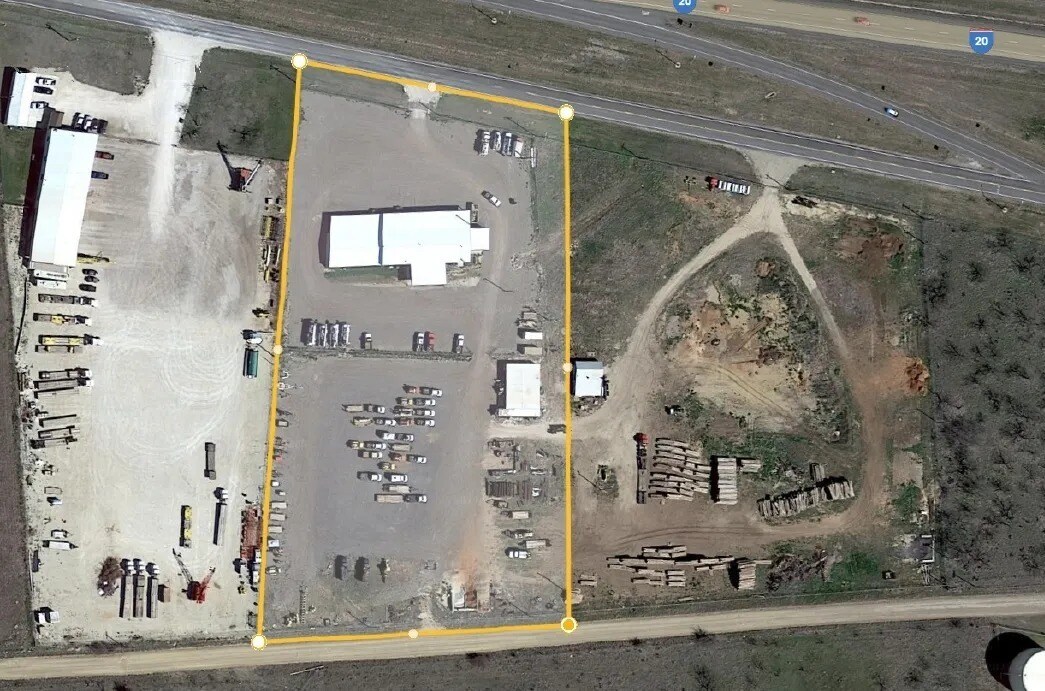6849 E Hwy 80, Abilene, TX for Sale
