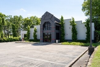 Hermitage, TN Retail - 4803 Old Hickory Blvd Hermitage, TN Retail - 4803 Old Hickory Blvd