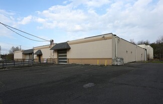 West Berlin, NJ Industrial - 107 Edgewood Ave