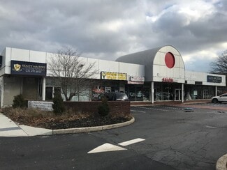 Huntington, NY Retail - 1730-1740 E Jericho Tpke Huntington, NY Retail - 1730-1740 E Jericho Tpke