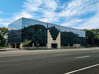 Lynbrook, NY Office - 777 Sunrise Hwy